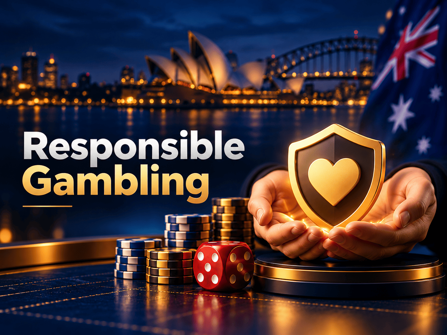 responsible gambling
