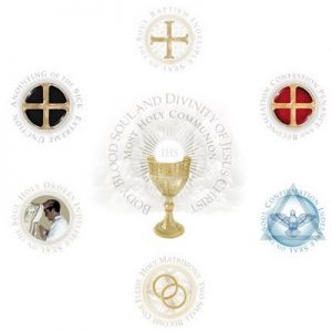 The Seven Sacraments