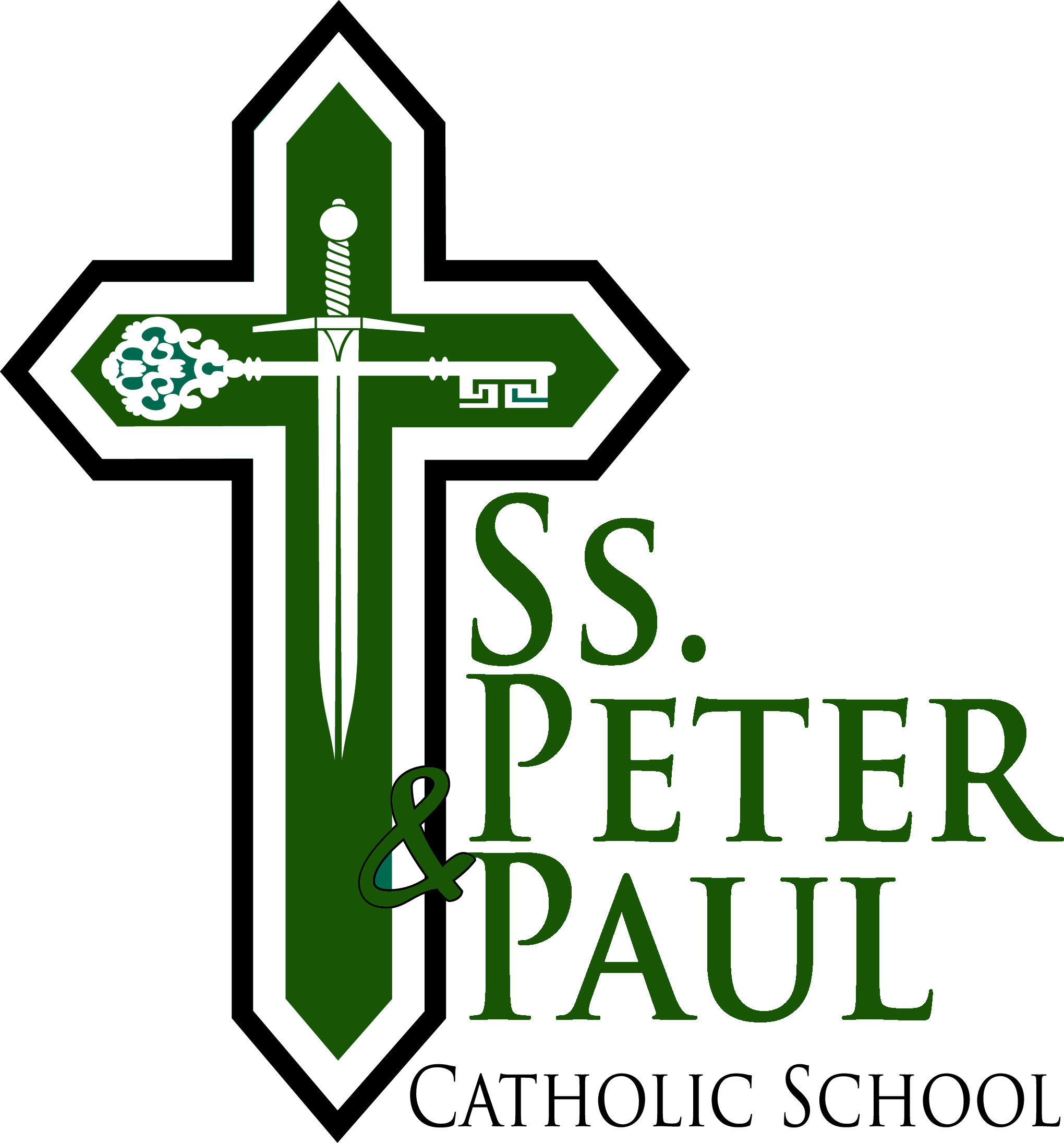 Ss. Peter & Paul Catholic School
