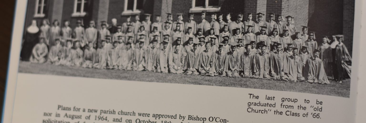 Ss. Peter & Paul Alumni - Ss. Peter & Paul Catholic School